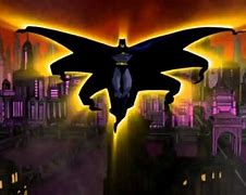 Image result for The Batman Season 3 Episode 10 Thunder