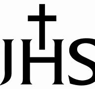 Image result for IHS Christian Symbol Meaning