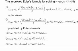 Image result for New Improved Formula