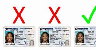 Image result for Do I Need a Real ID