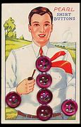 Image result for Vintage TV Power Button