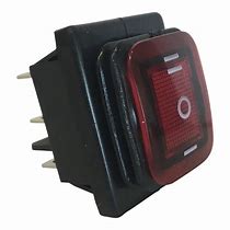 Image result for 12 Volt Waterproof Rocker Switches