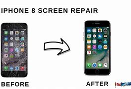 Image result for iPhone 8 Repair Screen