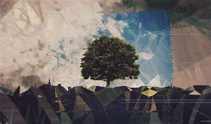 Image result for Nature Glitch Art