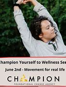 Image result for Self-Care Champion Day