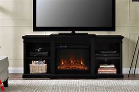 Image result for 50 Inch Fireplace TV Stand