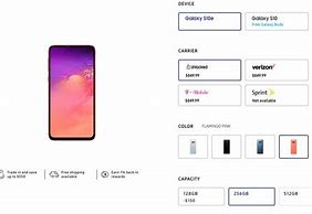 Image result for Galaxy S10e Storage