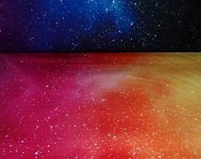 Image result for Ombre Galaxy Metallic Fabric