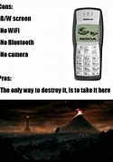 Image result for iPhone 14 Nokia Meme