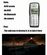 Image result for Brick Phone Meme