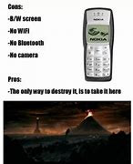 Image result for Old Nokia Meme