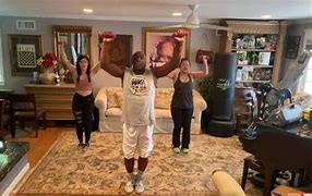 Image result for TV Shows Tae Bo