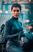 Image result for Catwoman Actress Zoe Kravitz