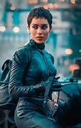 Image result for Zoe Kravitz Batman Catwoman