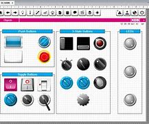 Image result for HMI Screen Design Examples