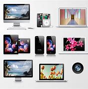 Image result for iPod Vector