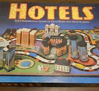 Image result for Memory Hotel Monster Board Game