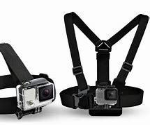 Image result for Action Camera Head Mount