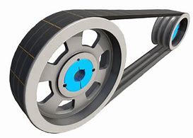 Image result for V-Belt Pulley Wheels