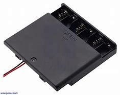 Image result for 6AA Battery Holder