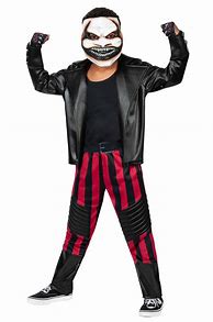 Image result for WWE Costumes Kids