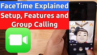 Image result for How to Use FaceTime