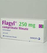 Image result for Flagyl