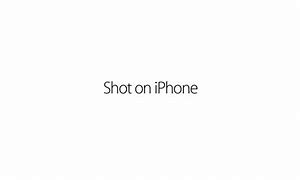 Image result for Shot On iPhone Clip