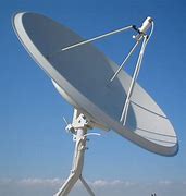 Image result for Satellite Dish