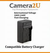 Image result for Canon IXUS 132 Battery Charger