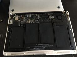 Image result for Apple MacBook Air Battery Replacement