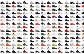 Image result for Jordan 4S All ColorWays
