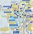 Image result for Downtown Tokyo Map