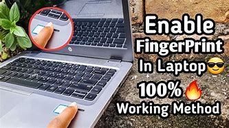 Image result for Dell I5 Laptop Fingerprint