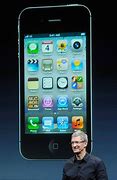 Image result for Tim Cook iPhone 4