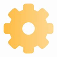 Image result for 1 Gear Icon