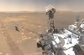 Image result for mars exploration 2023