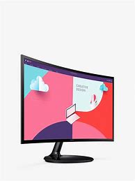 Image result for Samsung Curved Monitor 24