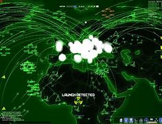 Image result for Global Thermonuclear War Game