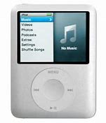 Image result for Big iPod 4GB