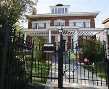 Image result for Obama Illinois House