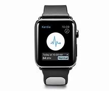 Image result for Apple Watch EKG