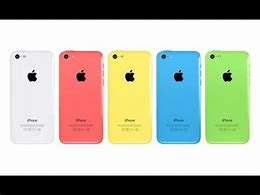 Image result for First iPhone 5C