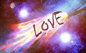 Image result for Love Like the Galaxy Cartoon
