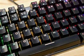 Image result for Blue Switches Keyboard