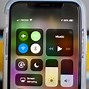Image result for iOS 1.1 Control Center