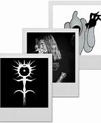 Image result for Ghostemane Album Cover