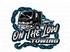 Image result for Cool Tow Truck Logo