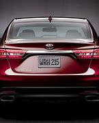 Image result for 2019 Toyota Avalon Opulent Amber Pictures