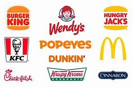 Image result for Food Brand Names